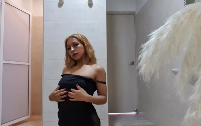 AgataDelphine: Ich liebe mein neues kleid