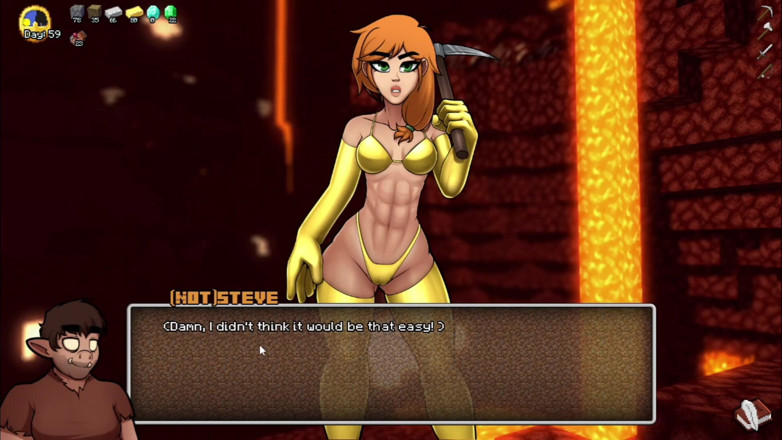 Alita: Cachonda chicos gordos teniendo gangbang con grandes tetas milf