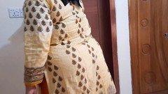 Aria Mia: Muslim velký zadek a obrovská prsa