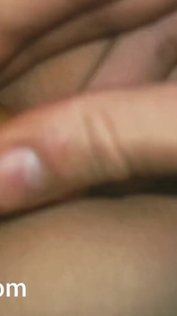 Fingerljud och stans fisting