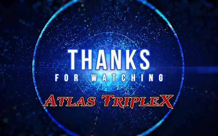 Atlas_TripleX: Trại chiến lợi phẩm đào tạo hậu môn cơ bản