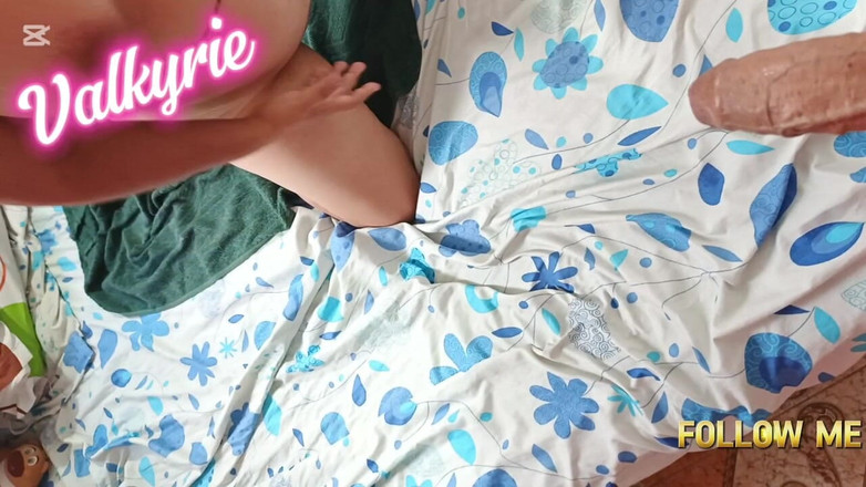 Valkyrieandluigy: 애널 마누라