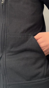 Young Amateurwith Gorgeous Cock Flashes and Play