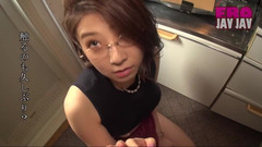 Eros-JavJav: Gairah bilingual dengan istri yang setia miori nikaido. - 1