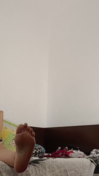 Sexy Wife Dances Naked at Home. Sexy Stepmom Does Yoga Naked, Hairy Pussy, Big Ass.