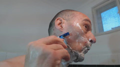 TIVADAR 73: Tivadar 73 (modella stripchat) Rasatura