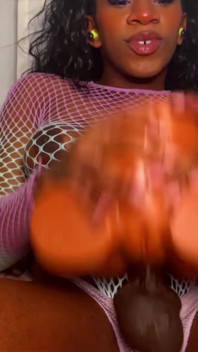 Juicy Fruit Video