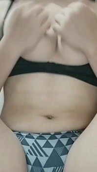 Always Play with My Tits