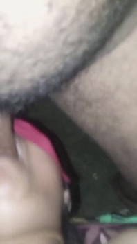 Velmi drsná ústa Fuking od nevlastního syna s čistým bangla zvukem ona polyká sperma část 1