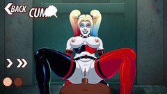 LoveSkySan69Real: Batman Arkham Assylum gameplay par Loveskysan