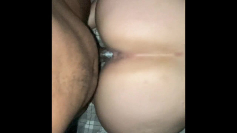 Sharinga: I Got Big Ass