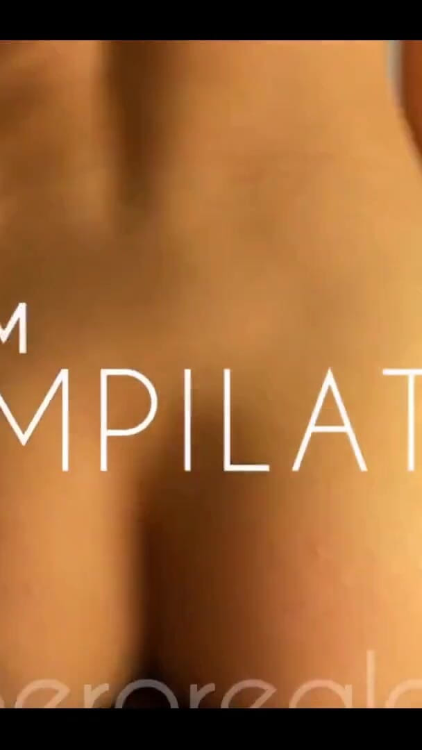 berorealove: Orgasm Compilation