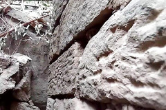 Gangbang straight: É legal engolir