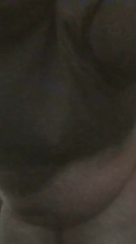 Fat Masturbation