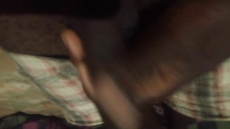 Judith xxx: Moja urocza noc