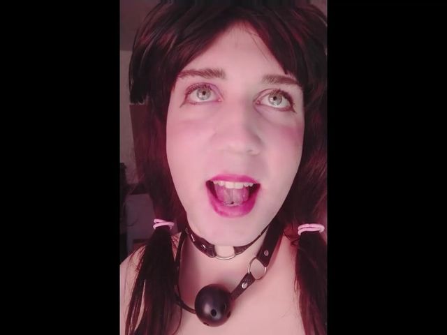 Individual Clips of the Girl in the Red Corset if You Like Any Particular Part 6 (Anna Rios)