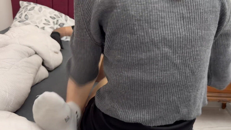 fakmak: ラブリー継母