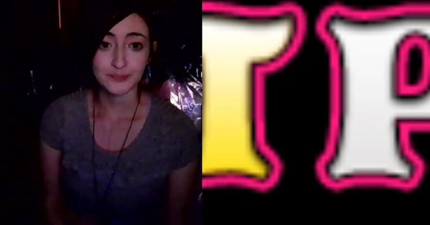 TrikePatrol Podcast: Intervista a trikepatrol - tifa Quin