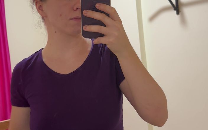 SweetLucy96: Zdejmij moje ubrania