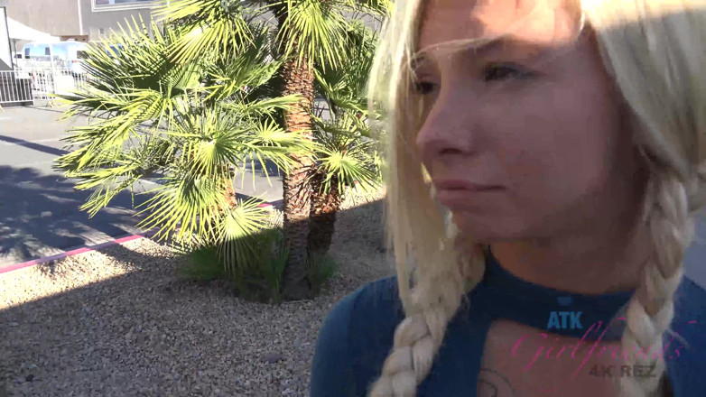 ATK Fans (Girlfriends): Liburan virtual di las vegas sama kenzie reeves bagian 1