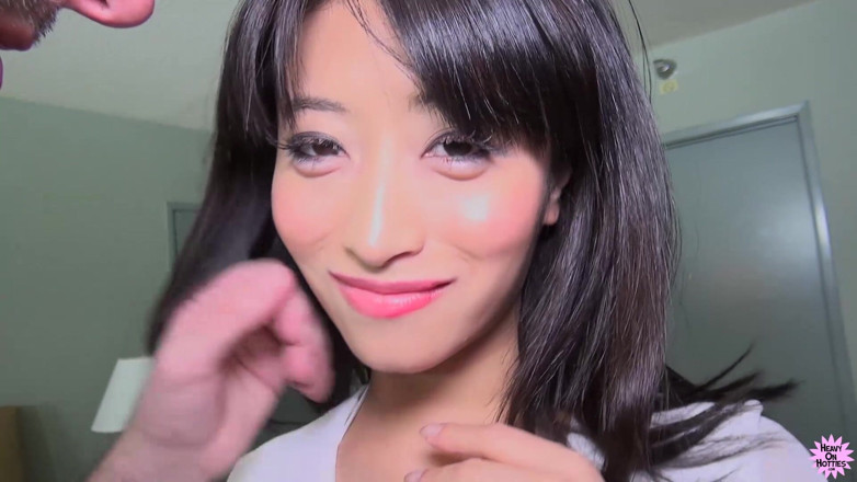 Heavy on Hotties: The Lucky Legendary, Cel, Unleashes Ayumu Kase in a Steamy...