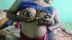 Vijay002: Tamil Clear Voice Doggy Style Position