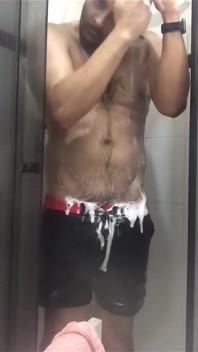 Lavaggio e alleviare 17