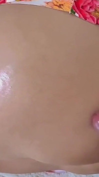 Sto a letto e mi faccio scopare dal mio figliastro - miLF culona pt 1