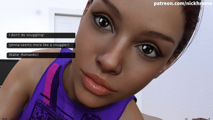 Visual Novels: Tam, kde je srdce. Část 122