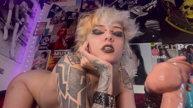 Glitterqueen1999: Hepsi bu kadar mı utanç verici