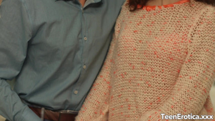 Teen Erotica XXX: Small tits Shelley Bliss anally fucked