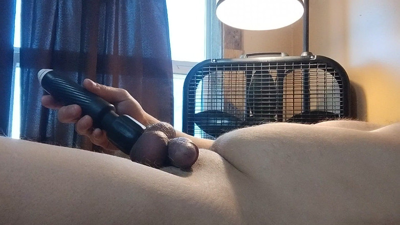 Mofarmer92: Oyuncak kullanıyor