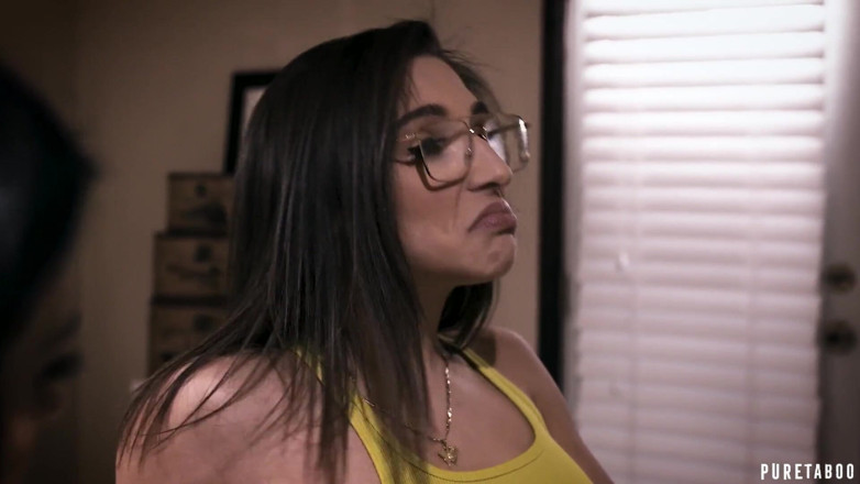 Pure Taboo: PURE TABOO - Trailer park taboo PART 3: Abella Danger, Kenzie Reeves,...