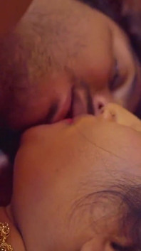 Desi Sex virální video sexu desi modelky s čistým zvukem