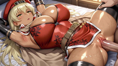 Prznai: Fire Emblem Igrene Hen