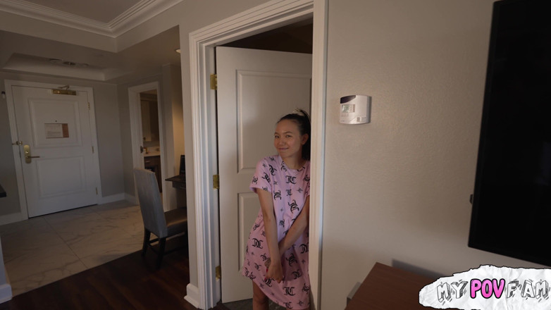My POV Fam: Je me rassille avec ma belle-fille après s'être fait virer