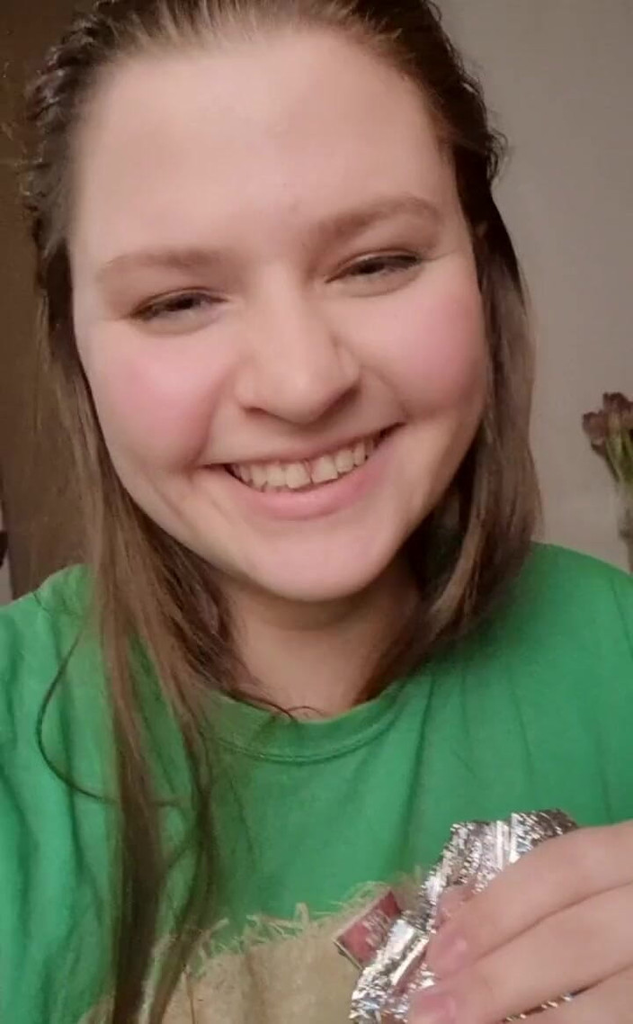 Tina Angel: Тіна Ангел смокче