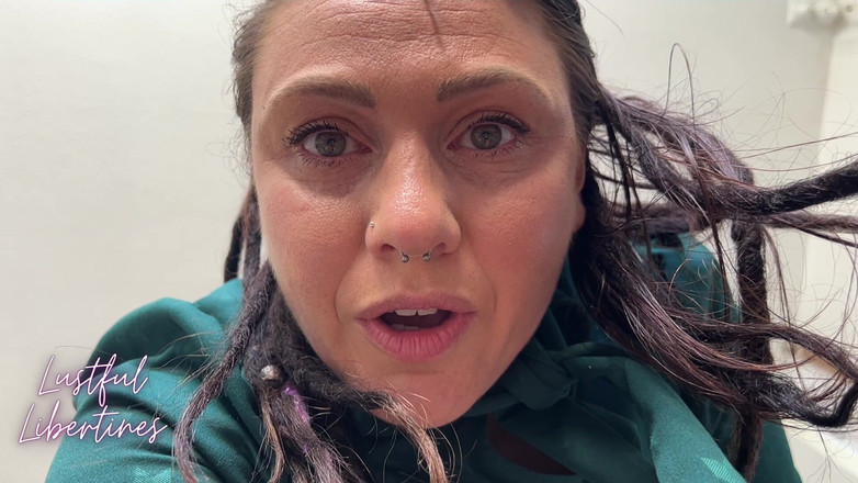 Lustful Libertines: Punizione Della Matrigna