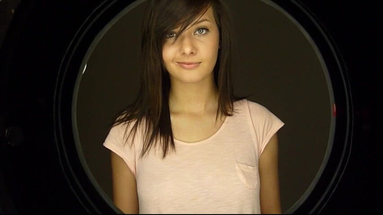 Watch4beauty: Anny na castingu