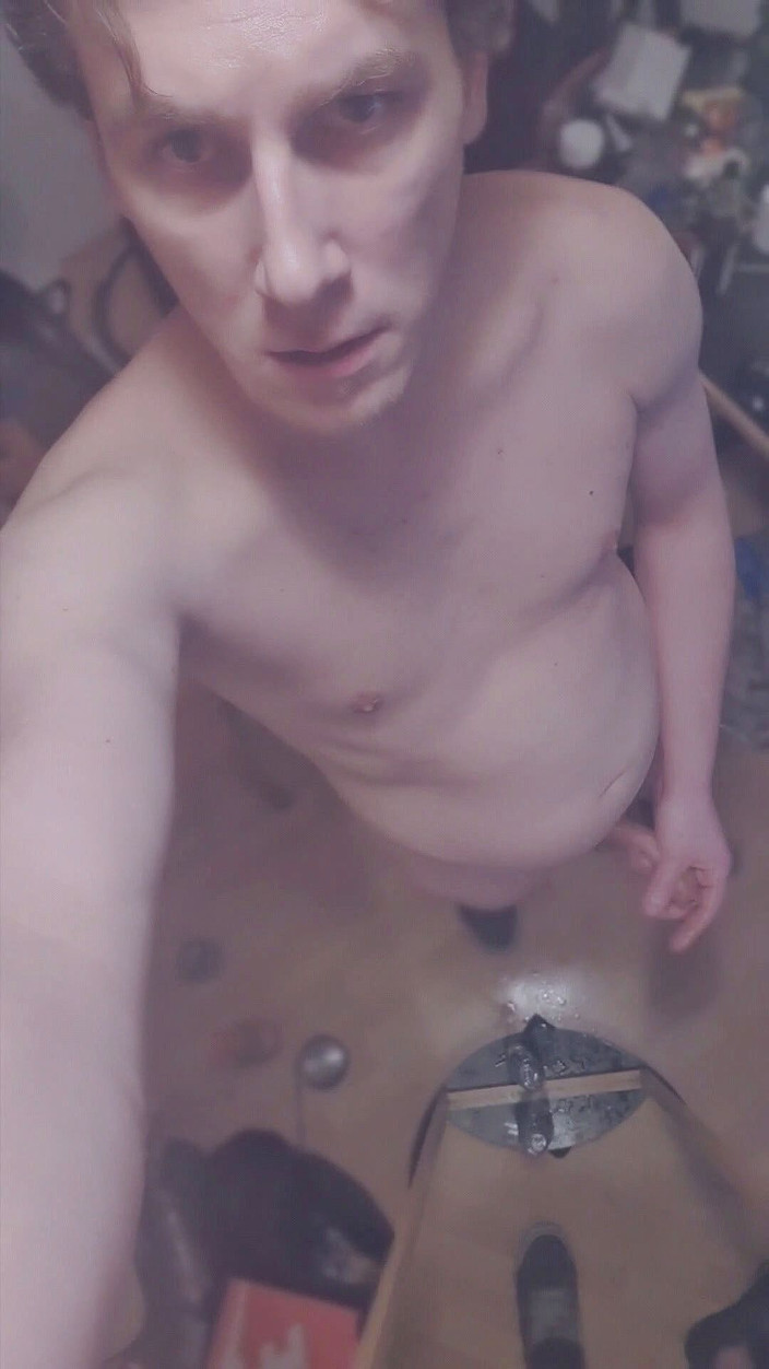 ImmerWichsen: Ich liebe meinen penis