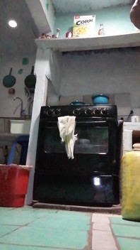 Su Vieja Chancluda