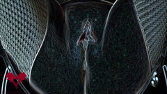 Close Up Extreme: Houpající se Lilith. Verze Edge Fx.