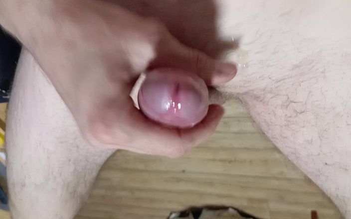Dikk Richards: Masturbation dans mon salon et ma chambre