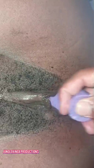 Junglekingxxx: 그녀는 크림을 할 수 있습니다