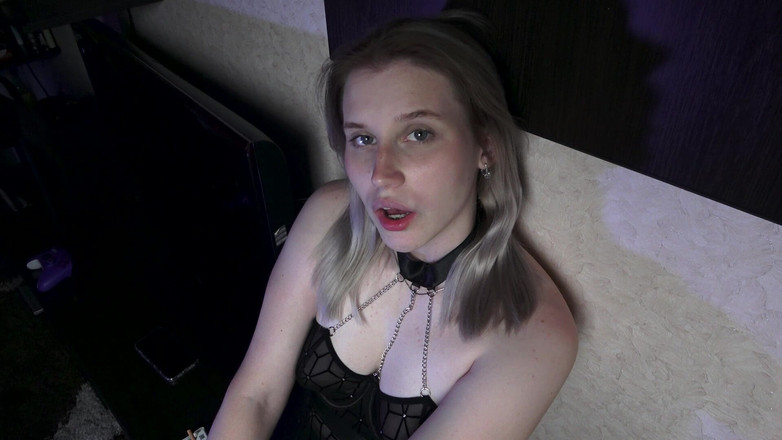 MertyXXX: Курение на высоких каблуках