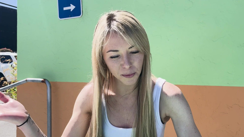 TrikePatrol Podcast: Trikepatrol Interview - Ashley Tee