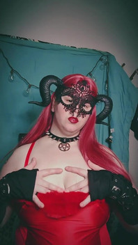 Red Devil Worship