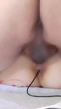 Mayu NO69 Masochista Pervertita con maschera completa, collare e catena che blocca il suo bellissimo aspetto, SEX Training