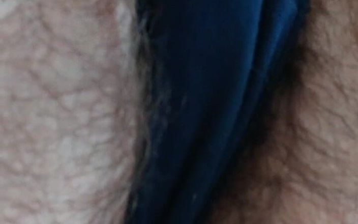GinnaGg: Smell My Panties