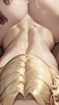 Hentai Interracial Compilação Parte 2 - White Sluts Wrecked by Huge Cum-covered BBC